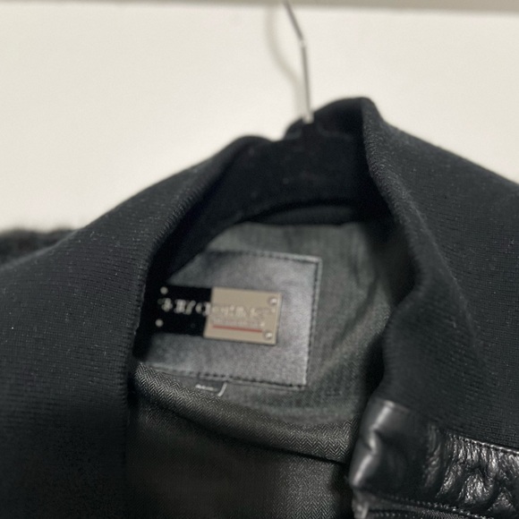 -37 temp Sicily Winter Coat -Genuine Natural Silver Fox Fur - Picture 4 of 10